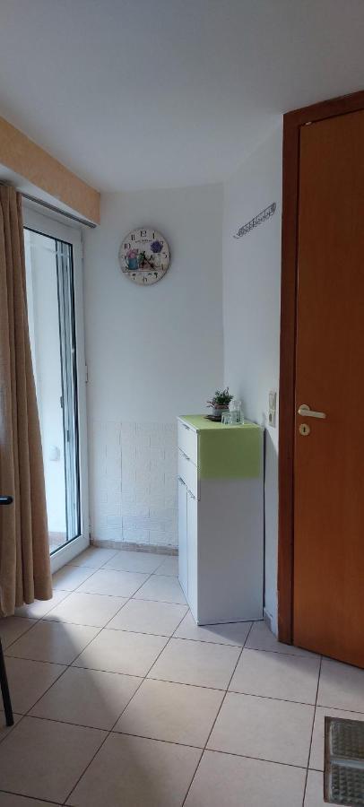 Ground Floor Studio Galini Rethymno Exterior foto