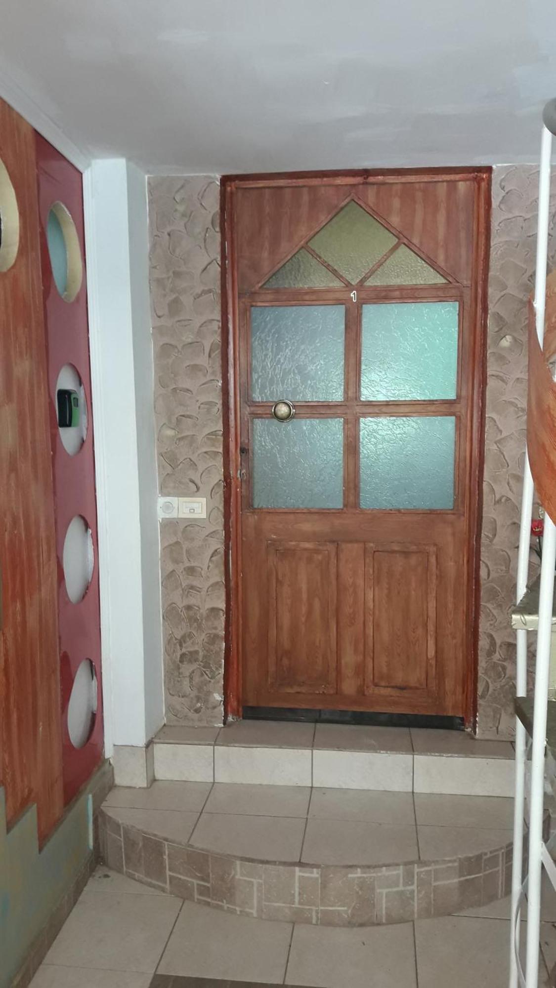 Ground Floor Studio Galini Rethymno Quarto foto