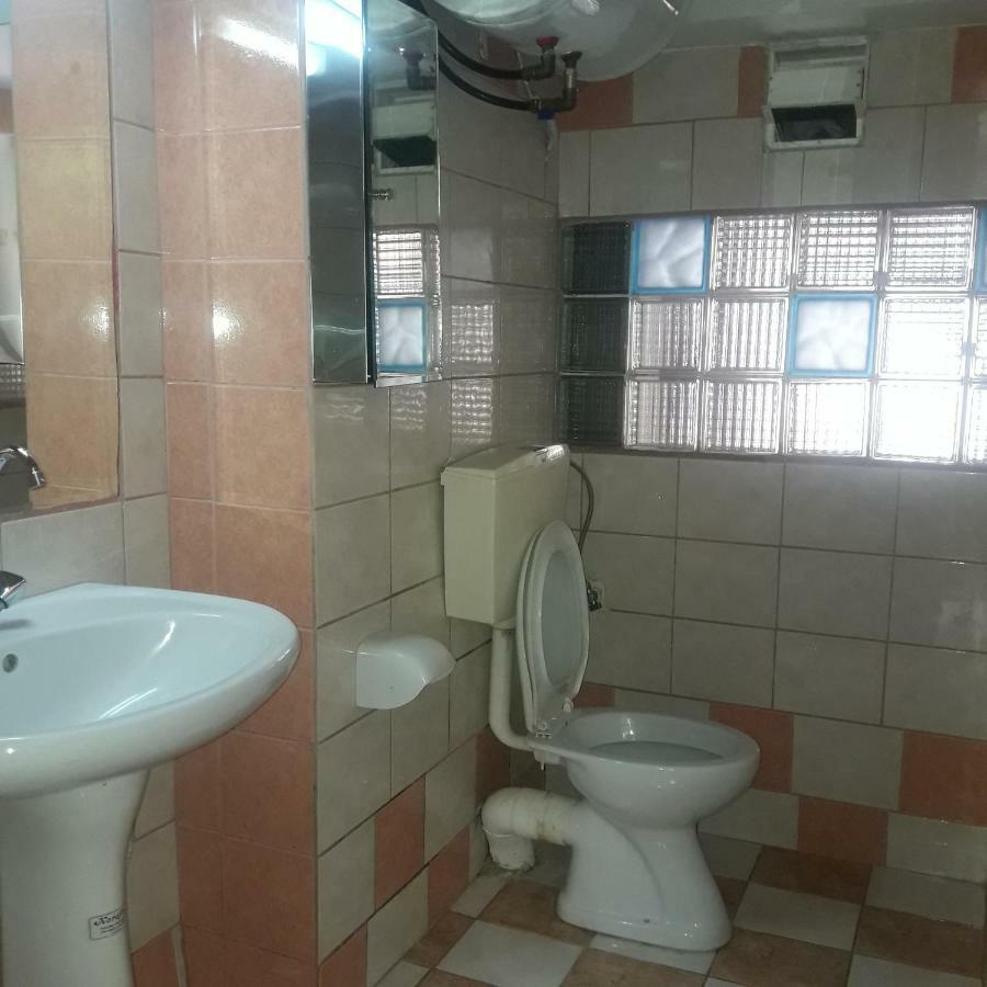 Ground Floor Studio Galini Rethymno Exterior foto