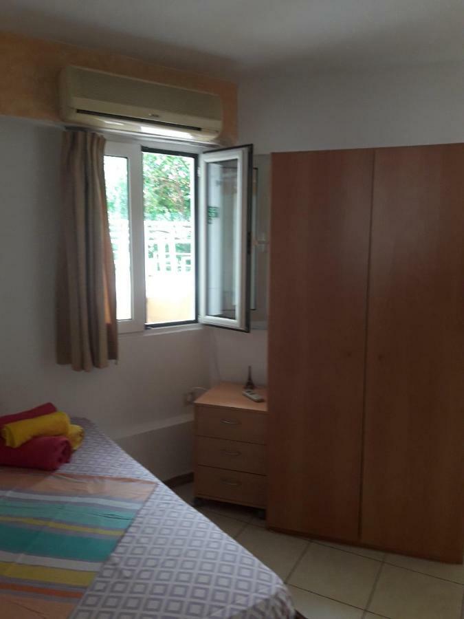 Ground Floor Studio Galini Rethymno Exterior foto